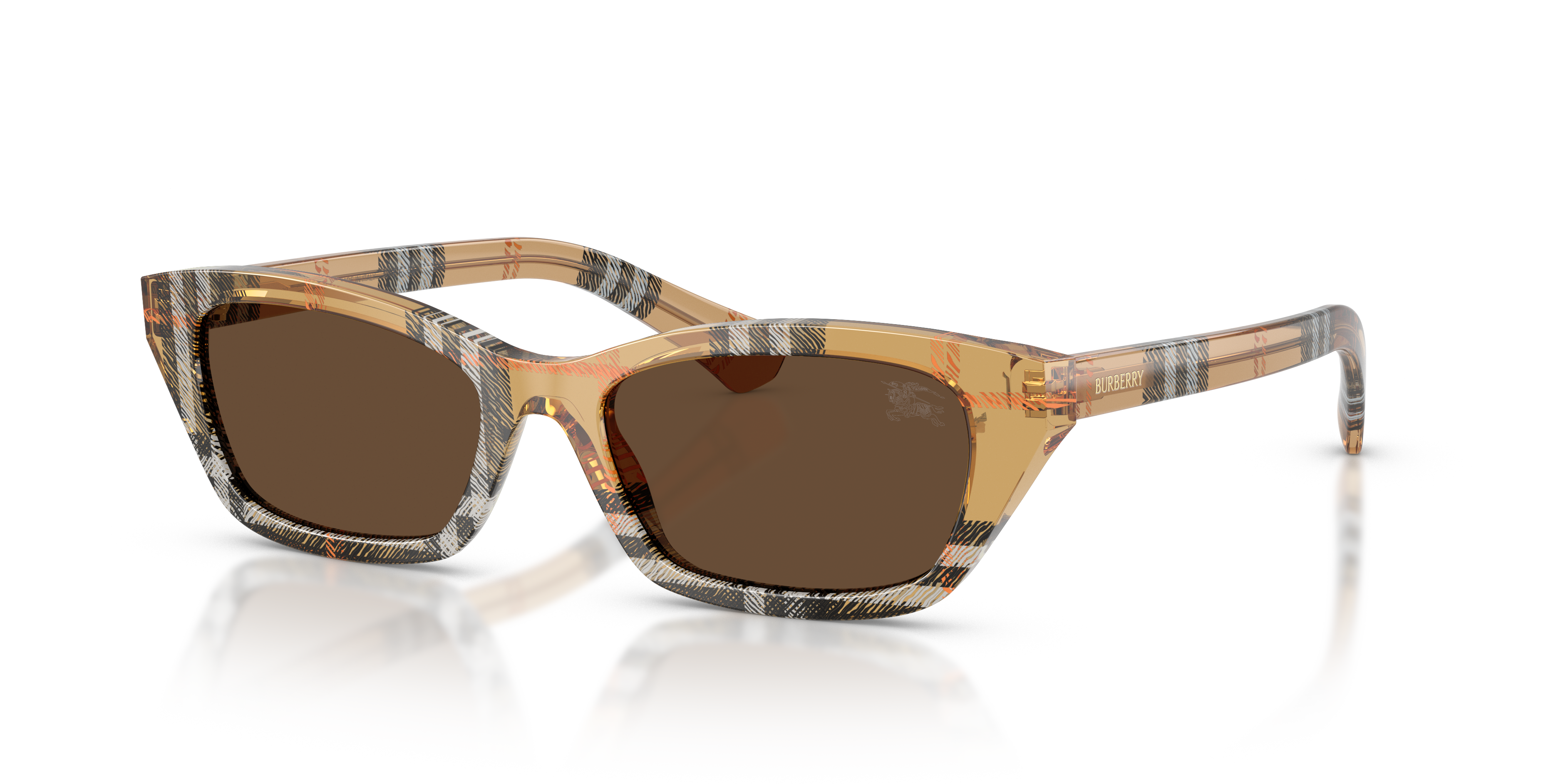 Burberry BE4488 416373  